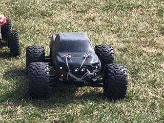   traxxas e maxx   2  Li Po 5400 3s,  2  1    , 2  ,   2  ,  