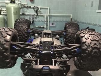   traxxas e maxx   2  Li Po 5400 3s,  2  1    , 2  ,   2  ,  