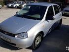 LADA Kalina 1.6, 2011, 