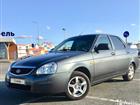 LADA Priora 1.6, 2013, 