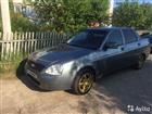 LADA Priora 1.6, 2008, 