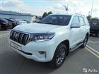 Toyota Land Cruiser Prado 2.8AT, 2019, 