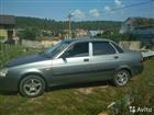 LADA Priora 1.6, 2008, 