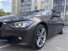 BMW 3  2.0AT, 2013, 