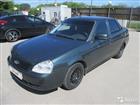 LADA Priora 1.6, 2007, 