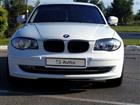 BMW 1  2.0AT, 2010, 