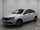 LADA Vesta 1.6, 2017, 