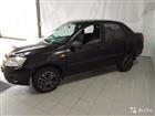 LADA Granta 1.6, 2013, 