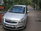 Opel Zafira 1.9, 2007, 