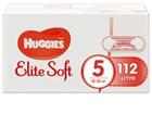  Huggies 5