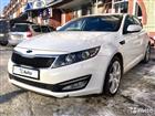 KIA Optima 2.4AT, 2012, 