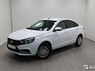 LADA Vesta 1.6, 2018, 