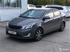 KIA Rio 1.6AT, 2012, 