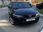 KIA Cerato 1.6, 2009, 