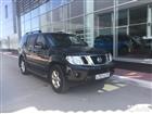 Nissan Pathfinder 2.5AT, 2013, 