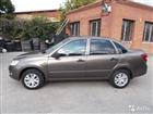 LADA Granta 1.6, 2014, 