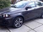 LADA Vesta Cross 1.8, 2018, 