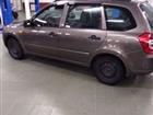 LADA Kalina 1.6, 2015, 