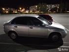 LADA Kalina 1.6, 2008, , 