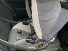  Peg-Perego   Isofix