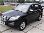 LIFAN X60 1.8, 2014, 