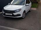 LADA Granta 1.6, 2018, 