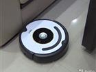   Roomba 600