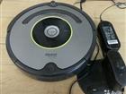  irobot roomba 600