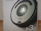 - irobot roomba 630