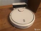 - Xiaomi Mi Robot Vacuum