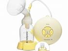   medela swing