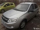 LADA Granta 1.6, 2012, 93000