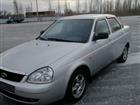 LADA Priora 1.6, 2008, 115000