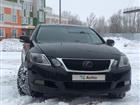 Lexus GS 3.5CVT, 2008, 170000