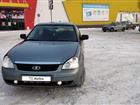 LADA Priora 1.6, 2008, 177000