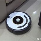   Roomba 600