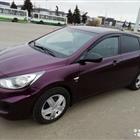 Hyundai Solaris 1.6 , 2012, 74 000 