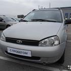 LADA Kalina 1.4 , 2008, 146 000 