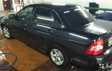 LADA Priora 1.6, 2008, 