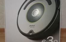 - irobot roomba 630