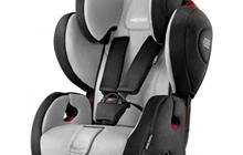 Recaro Young Sport hero