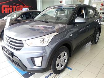     Hyundai Creta 2018, 1, 6, MT,   70348788  