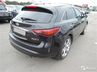  Infiniti FX37S  17, 12, 10 ,   ,   ( ,       