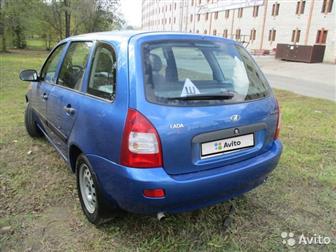 LADA KALINA 111730,  - ()  21114, 81 , , , 59,5 , 5  ,      2008 ,      2 ,  