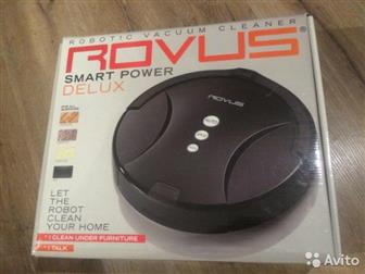  Rovus Smart Power DeLux S ,      ,   ,        ,  