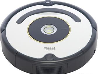 -        ,         - iRobot Roomba 600  ,   !   