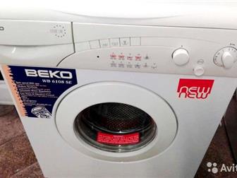    Beko WB 6108 SE,   60x45x85 , 14  ,        ,     