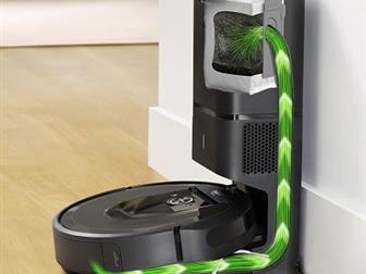 iRobot Roomba i7  -  2019 !    -        30 !    