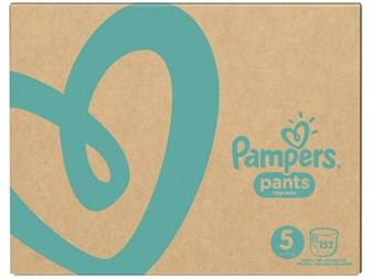 Pampers pants 76  - 1150152  - 2300  ,   !:   