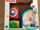 Fisher price ()